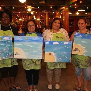 Meet your Posher, Cindy